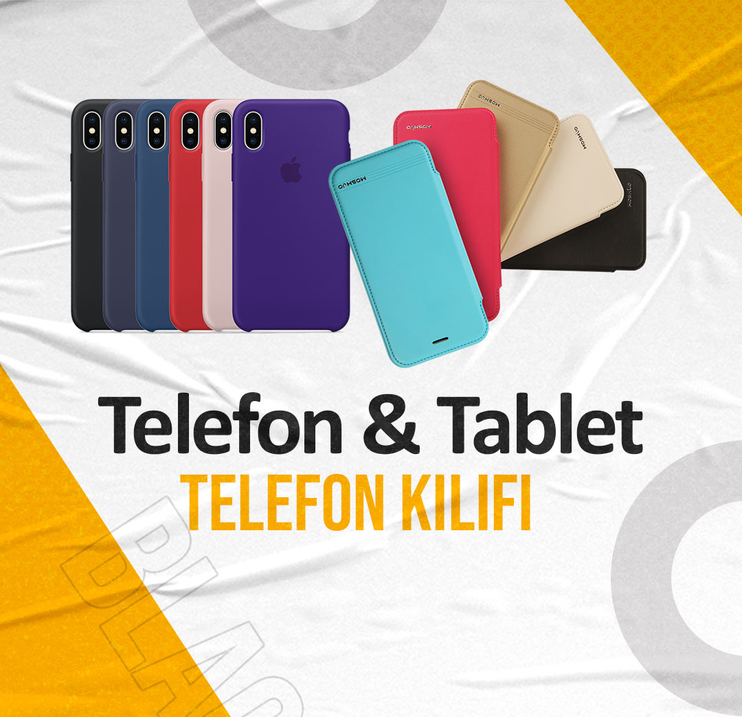 Telefon Kılıfı
