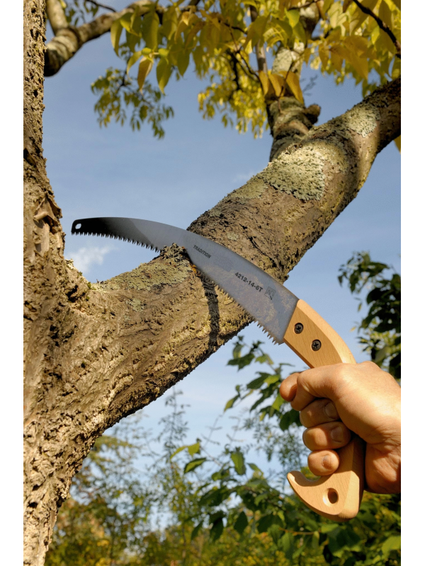 Ağaç Saplı Budama Testeresi 4212-11-6t&hellip;