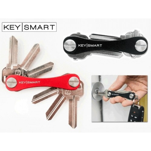 Akıllı Anahtarlık Anahtarlık Organizeri Akıllı Anahtarlık Anahtarlık Organizeri