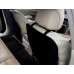 Araba Koltuk Arkası Koruyucu 2 Li Kılıf - Siyah