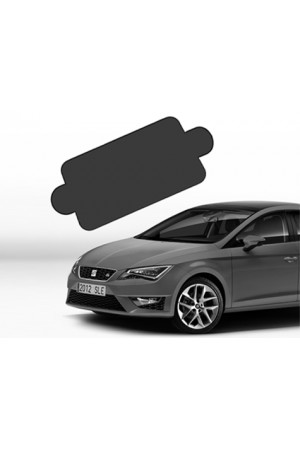 Araç Ön Cam Güneşliği (150x70 Cm) - Siyah… Araç Ön Cam Güneşliği (150x70 Cm) - Siyah…