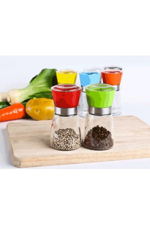 Baharat, Tuz Ve Karabiber Öğütücü&hellip;