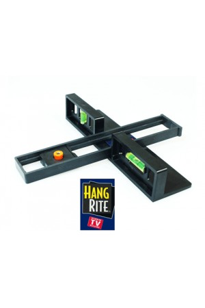 Tablo Hizalama Cetveli Hang Rite&hellip;