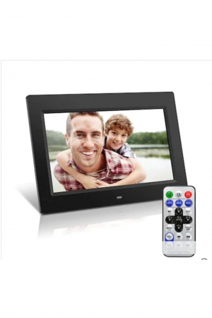 10-inç Lcd Ekran Dijital Fotoğraf Çerçevesi…