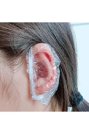 100 Su Geçirmez Kulak Örtüleri Su Geçirmez Kulak Kapları DuÅŸ İ… 100 Su Geçirmez Kulak Örtüleri Su Geçirmez Kulak Kapları DuÅŸ İ…