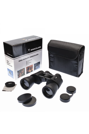 10×50 – GeniÅŸ Ön Mercekli Profesyonel El Dürbünü – 1000m/56m… 10×50 – GeniÅŸ Ön Mercekli Profesyonel El Dürbünü – 1000m/56m…