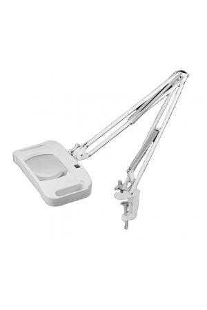 10x Led Akrobat Büyüteç 2x15w 170x113 Mm 10 Diopter Mercek Lt86g… 10x Led Akrobat Büyüteç 2x15w 170x113 Mm 10 Diopter Mercek Lt86g…