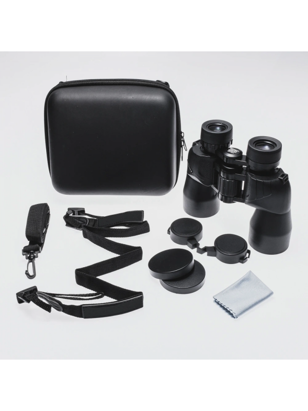 10x42 Profesyonel El Dürbünü – Büyük Mercek – Süper Netlik – 1&hellip;