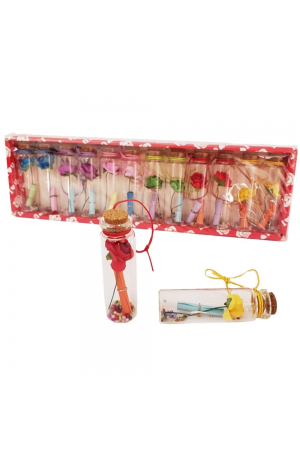 12&039li Dilek Şişesi&hellip;