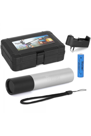 15 Watt 365nm Ultraviyole  Para Işığı  Wt-305…