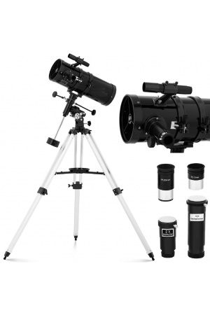 1501400 Profesyonel Aynalı Teleskop… 1501400 Profesyonel Aynalı Teleskop…
