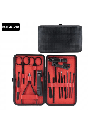 17 Parça Profesyonel Manikür Seti… 17 Parça Profesyonel Manikür Seti…