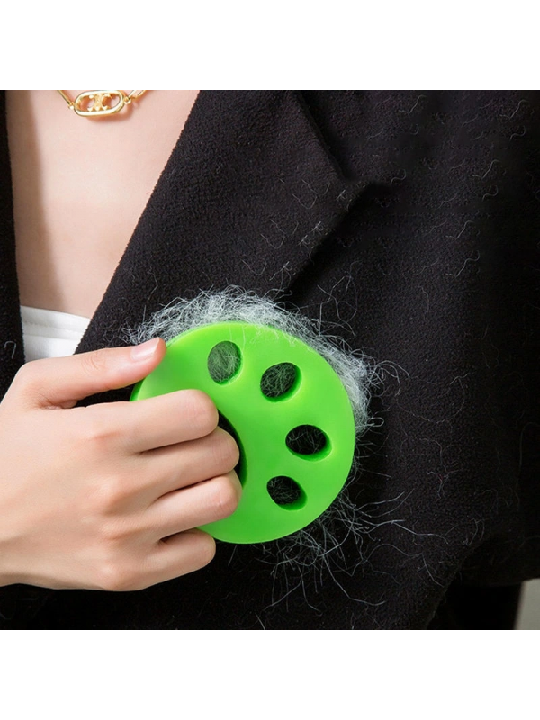 2 Adet Çamaşır Makinesi Ve Evcil Hayvanlar İçin Tüy Toplayıcı Yık&hellip;