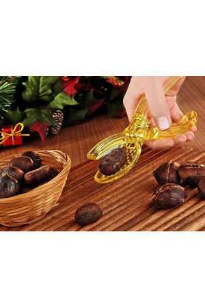 2 Adet - Kestane Kesici… 2 Adet - Kestane Kesici…