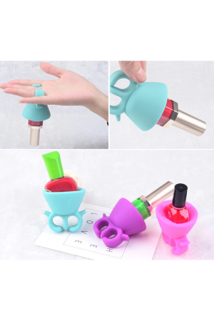 2 Adet Oje Tutucu…