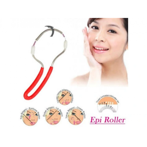 2 Adet Tüy Alıcı Yaylı Epilatör Face - Yüz Yanak Kaş Bıyık Alma Aparatı 2 Adet Tüy Alıcı Yaylı Epilatör Face - Yüz Yanak Kaş Bıyık Alma Aparatı