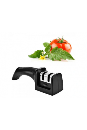 2 Aşamalı Pratik Bıçak Bileyici…