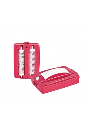 2 Fırçalı El Gırgırı -pratik Halı Gırgırı…