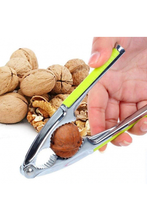 2 Kademeli Pense Tipi Fındık - Badem - Ceviz Kıracağı Metal…