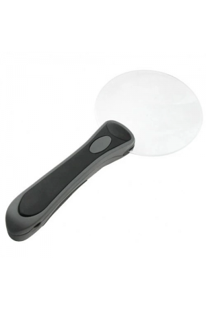 2 Led Işıklı 2.5x90mm Okuma Büyüteç… 2 Led Işıklı 2.5x90mm Okuma Büyüteç…