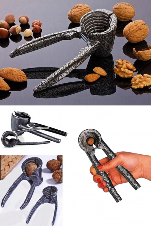 2'li Ceviz Ve Fındık Kıracağı Set…