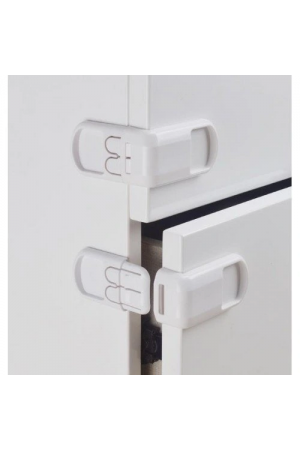 2 Li Köşe Çocuk Koruma Kilidi Güvenlik Ürünü… 2 Li Köşe Çocuk Koruma Kilidi Güvenlik Ürünü…