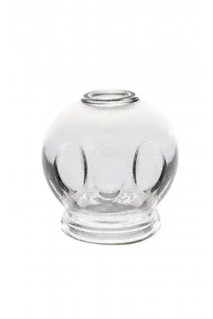 2 No Cam Hacamat Kupası… 2 No Cam Hacamat Kupası…