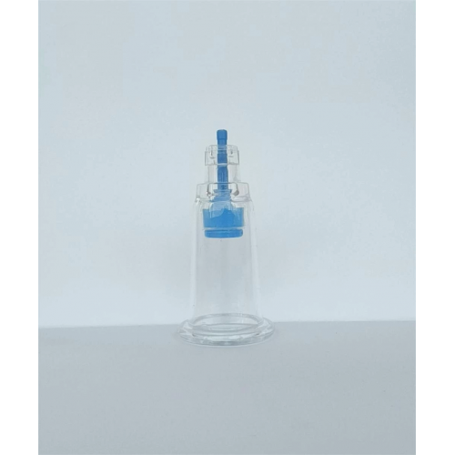 2 Numara Hacamat Kupası