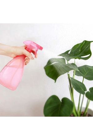 2 Sprey Modlu Mutfak Banyo Bitki Bakımı İçin Çok Amaçlı Spreyli Şi&hellip;