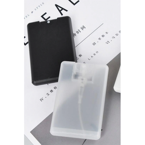 20 Ml Doldurulabilir Mini Cep Boy Taşınabilir Çok Amaçlı Parfüm Şişesi 20 Ml Doldurulabilir Mini Cep Boy Taşınabilir Çok Amaçlı Parfüm Şişesi