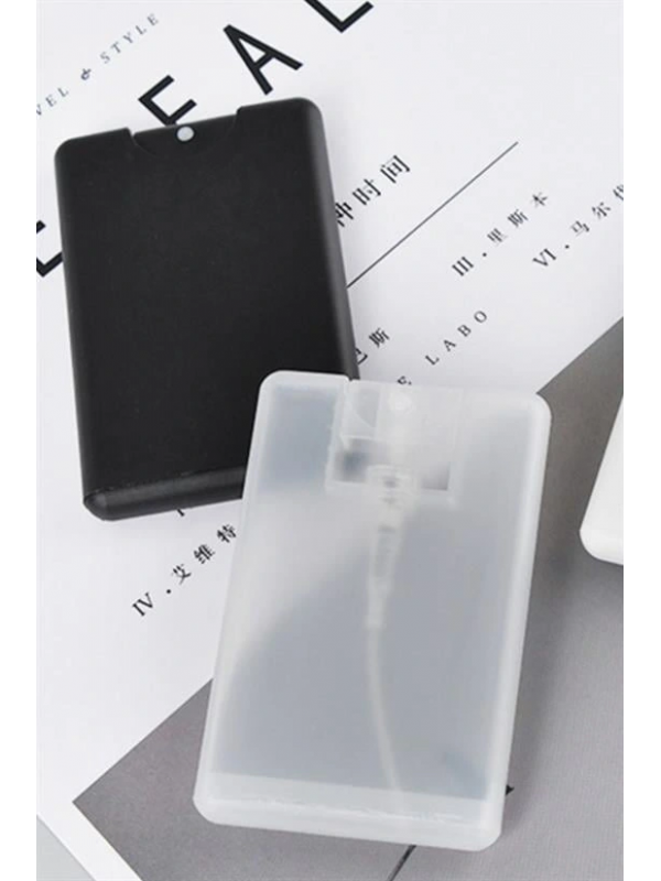 20 Ml Doldurulabilir Mini Cep Boy Taşınabilir Çok Amaçlı Parfüm Şi�&hellip;