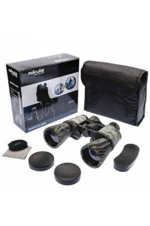 20×50 Profesyonel El Dürbünü – 1000m/56 – Askeri…