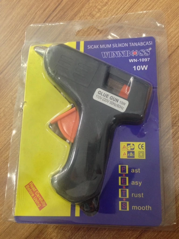 20w Silikon Sı Açma Kapama Tuşlu&hellip;