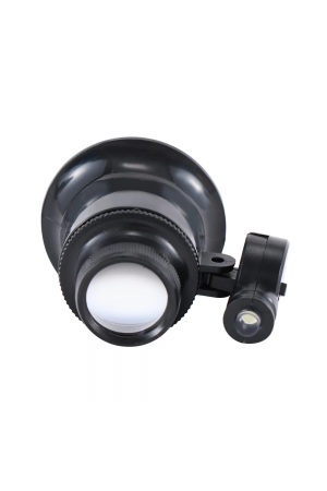 20x Büyütmeli,saat,takı Onarım Için Cam Lensli Optik Işıklı G… 20x Büyütmeli,saat,takı Onarım Için Cam Lensli Optik Işıklı G…