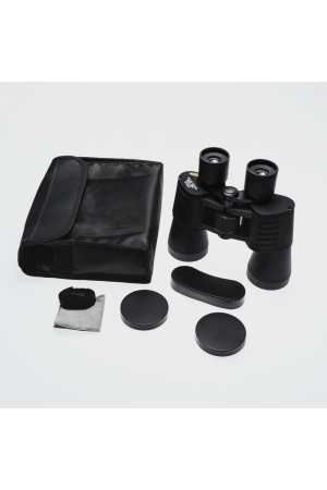 20x50 Dürbün Av Dürbünü ,taşıma Çantalı 1000m/56m…
