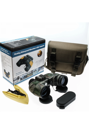 20x50 Pro Dürbün Perma Focus Netleme Su Geçirmez Kamuflaj…