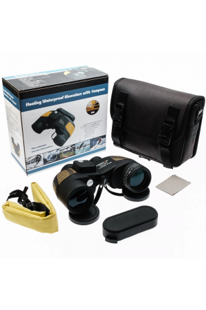 20x50 Pro Dürbün Perma Focus Netleme Su Geçirmez Siyah…