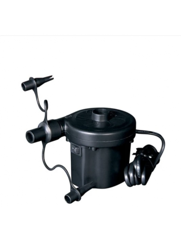220v Priz Girişli Havuz Bot Şişme Yatak Şişirme Pompası&hellip;