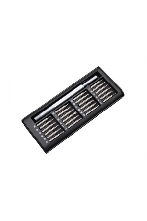 24 İn 1 Kutulu Hassas Mıknatıslı Tornavida Seti… 24 İn 1 Kutulu Hassas Mıknatıslı Tornavida Seti…