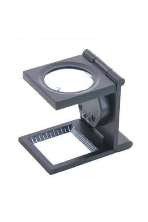 25x25 Mm Full Çelik Kaplı Katlamalı Büyüteç Th9005b… 25x25 Mm Full Çelik Kaplı Katlamalı Büyüteç Th9005b…