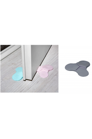 3 Kademeli Kapı Stoperi… 3 Kademeli Kapı Stoperi…