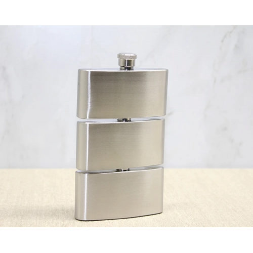 3 Katlı Paslanmaz Çelik Matara Alk3888 3 Katlı Paslanmaz Çelik Matara Alk3888