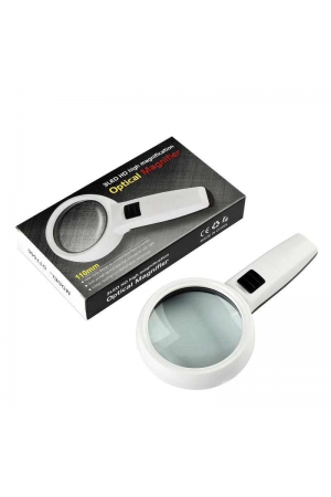 3 Ledli 5x95mm & 10x19mm El Büyüteç, Takı, Okuma,para Kontrol … 3 Ledli 5x95mm & 10x19mm El Büyüteç, Takı, Okuma,para Kontrol …