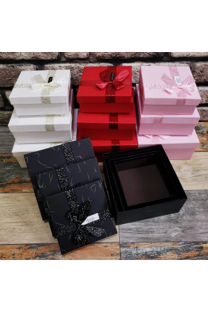 3&039lü Hediye Kutusu… 3&039lü Hediye Kutusu…