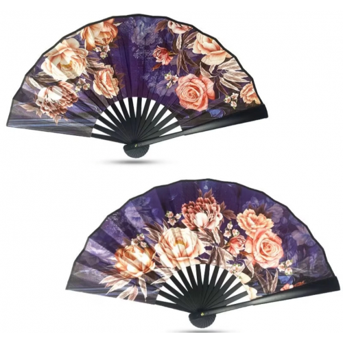 2 Model Yelpaze 12'li