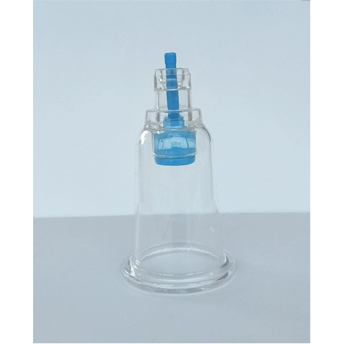 3 Numara Hacamat Kupası