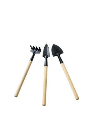 3 Parça Mini Bitki Hobi Seti - Bahçe Saksı Sukulent Bakım Çapa-t… 3 Parça Mini Bitki Hobi Seti - Bahçe Saksı Sukulent Bakım Çapa-t…