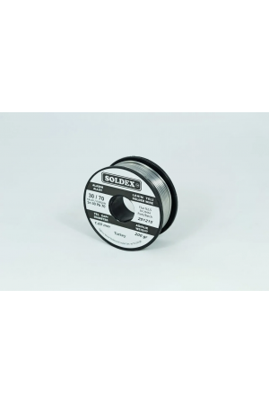 30-70 Lehim Teli 200 Gr 1,6 Mm Sn:30 - Pb:70&hellip;