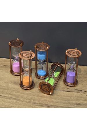 30 Dakikalık Kum Saati&hellip;