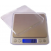 3000 Gr Kuyumcu Terazisi Profesyonel Dijital Hasas Terazi 0.1 Gr